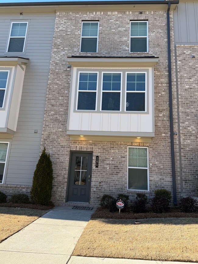 property at 205 Wallace St