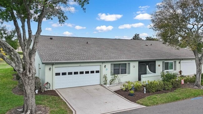 property at 1415 Langley Dr