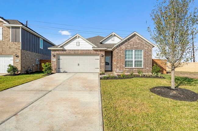 property at 2550 Green Jasper Dr