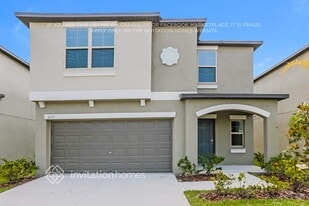 11173 Riley Pines Cir in Gibsonton, FL - Building Photo