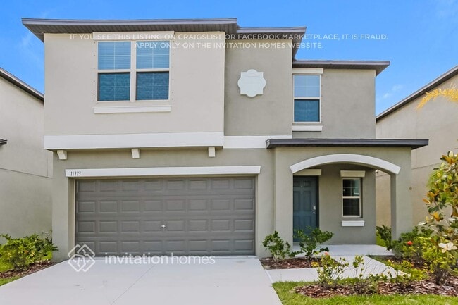 property at 11173 Riley Pines Cir