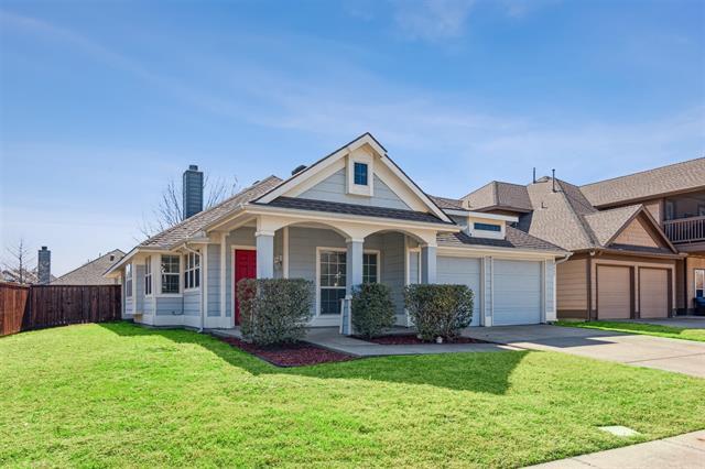 9937 Tanglebrush Dr in McKinney, TX - Building Photo - Building Photo