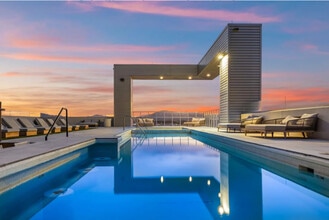 The Malibu in Tucson, AZ - Building Photo - Building Photo