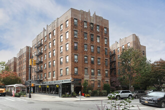 Westminster Arms in Brooklyn, NY - Building Photo - Building Photo