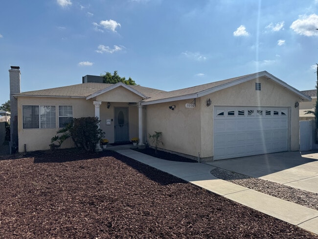 property at 11050 Keswick St