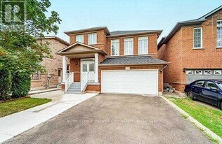 78 Fairhill Ave in Brampton, ON - Building Photo