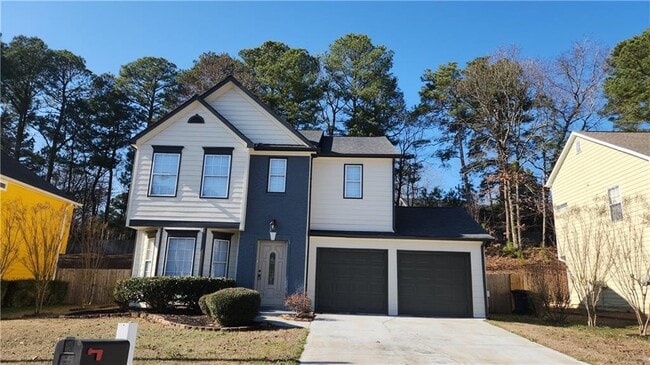 1075 Litchfield Way SW in Marietta, GA - Building Photo - Building Photo