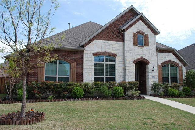 1037 Enchanted Rock Dr in Allen, TX - Building Photo - Building Photo