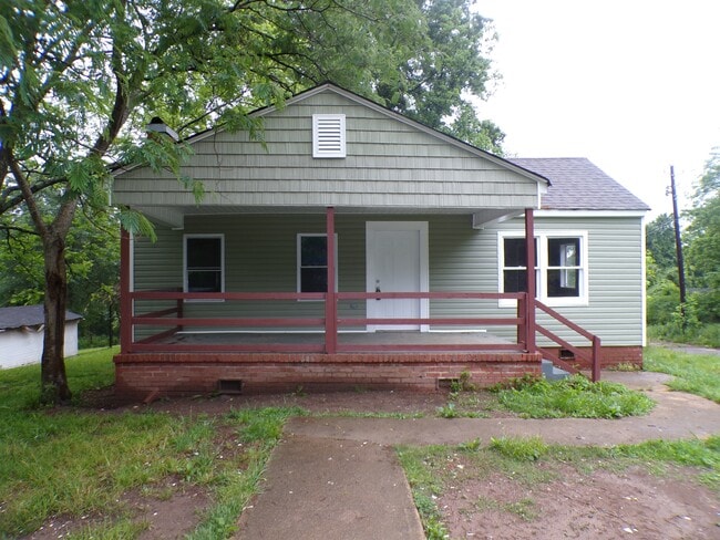 property at 5223 Loop Rd