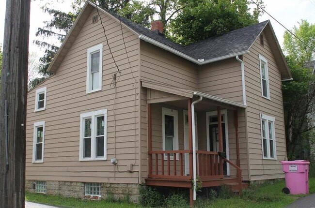 property at 132 Sycamore St