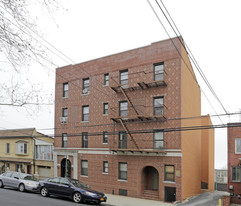 2357 33rd St Apartamentos