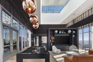 Spera in San Francisco, CA - Building Photo