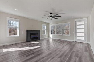 3 Pickering Dr in Bella Vista, AR - Building Photo - Building Photo