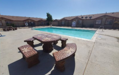 824 S Norma St in Ridgecrest, CA - Building Photo - Building Photo
