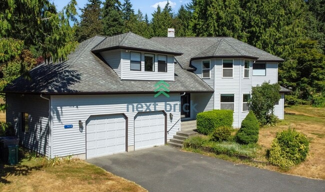 property at 9218 215th Ave NE