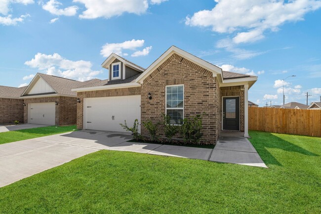 property at 10627 Millet Ct