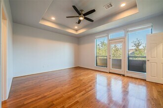 1802 Rosalie St in Houston, TX - Building Photo - Building Photo