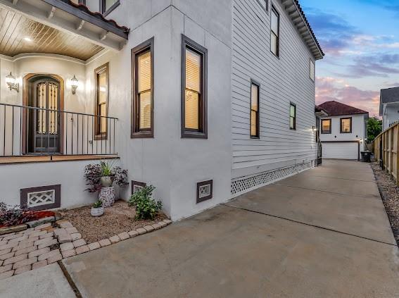 1408 W 23rd St in Houston, TX - Building Photo - Building Photo