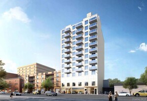 134-16 35th Ave in Queens, NY - Building Photo