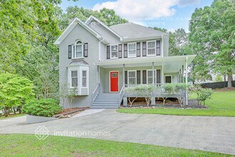 3157 Deadend Trail NW in Kennesaw, GA - Building Photo - Building Photo