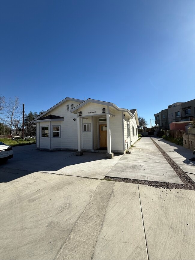 property at 6460 Mary Ellen Ave