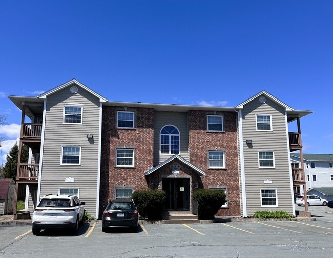 property at 945 Cole Harbour Rd