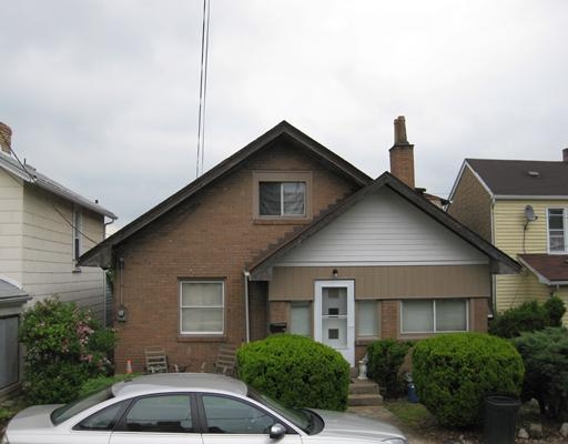 433 Kismet St in Carnegie, PA - Building Photo - Building Photo