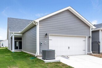 2508 Elmcroft Ave in Murfreesboro, TN - Building Photo - Building Photo