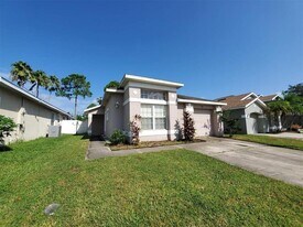 1440 Timberbend Cir in Orlando, FL - Building Photo