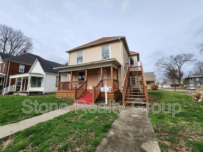 property at 103 S 18th St