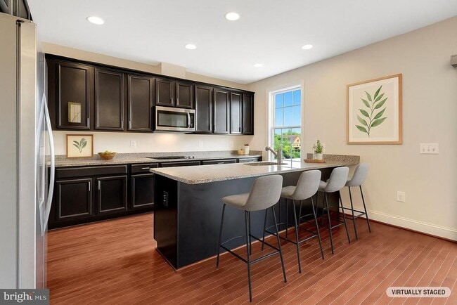 8854 Orchard Ln in Manassas, VA - Building Photo - Building Photo