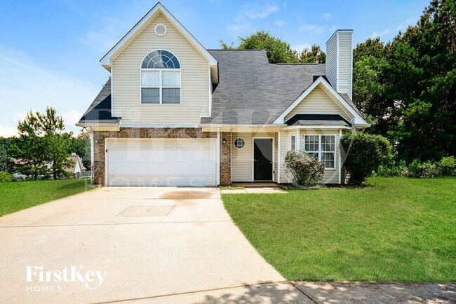 property at 1305 St Isabella Ct