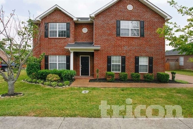 3130 Friar's Bridge Pass in Franklin, TN - Building Photo - Building Photo