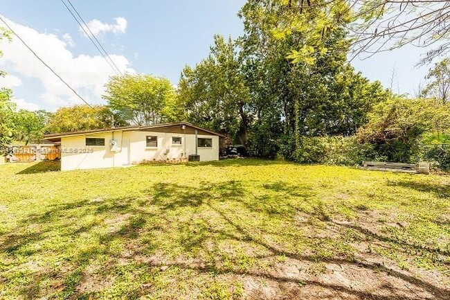 property at 7830 SW 99th St