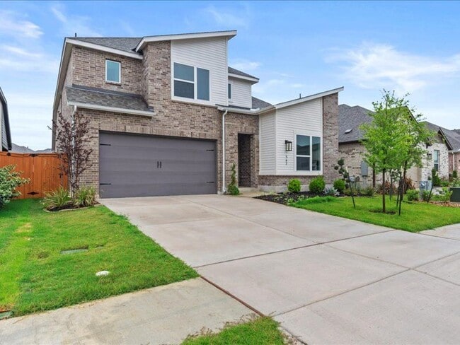 547 Billowing Way in Kyle, TX - Building Photo - Building Photo