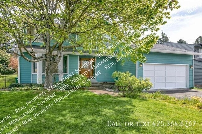 property at 14708 56th Ave S