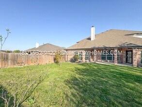 2221 Overton Dr in Forney, TX - Building Photo - Building Photo