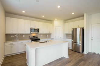 1362 Georgetown Dr in Old Hickory, TN - Building Photo - Building Photo