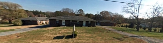 1311 Mount Vernon Rd in Tunnel Hill, GA - Foto de edificio