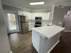 The Spencer Park Row