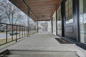 409 Baldwin Ave in Royal Oak, MI - Building Photo - Building Photo