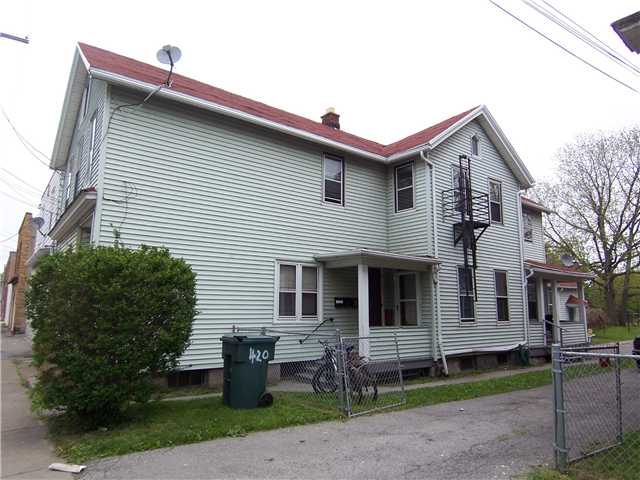 420 Ames St in Rochester, NY - Building Photo - Building Photo