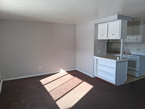 1885 N Taylor Rd in Cleveland, OH - Foto de edificio - Building Photo