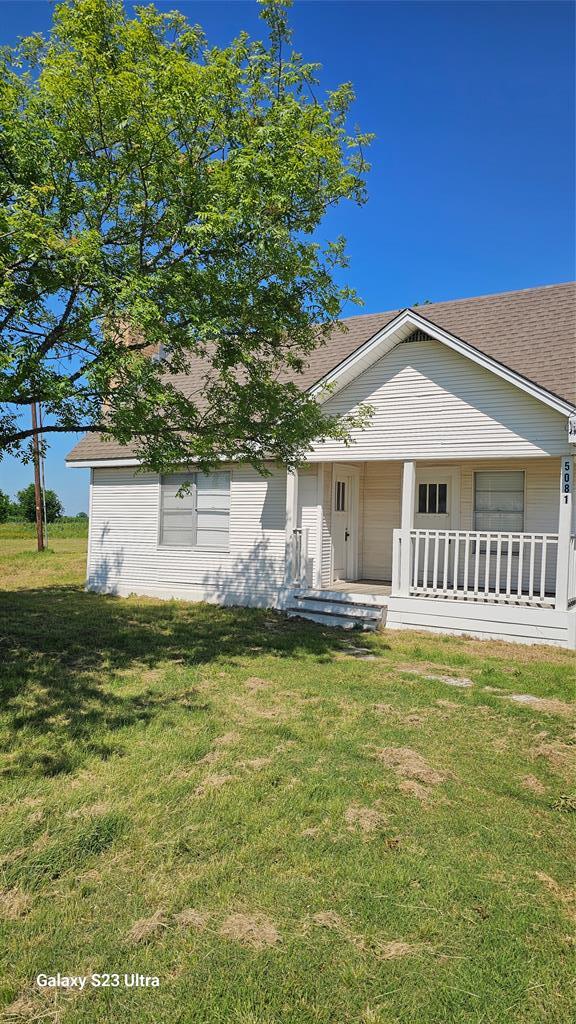 property at 5081 FM973