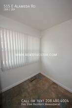 515 E Alameda Rd in Pocatello, ID - Building Photo - Building Photo