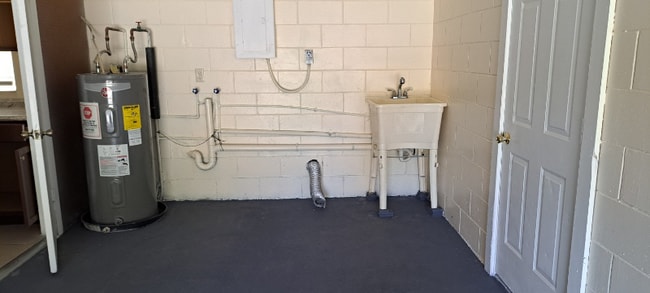 812 Longview Ave in DeLand, FL - Building Photo - Building Photo