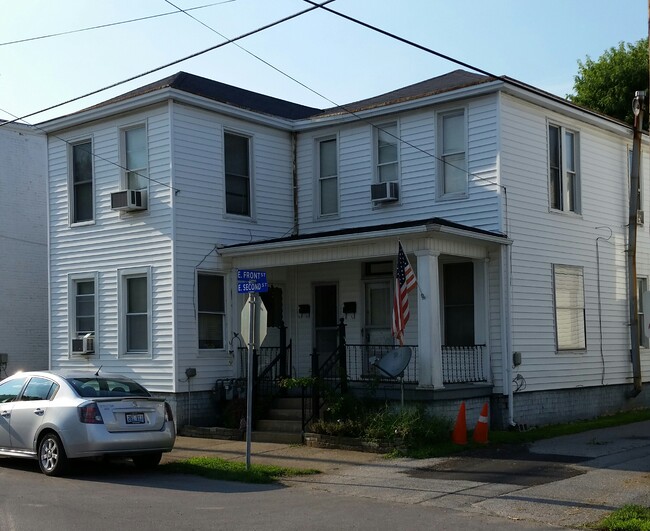 617 E 2nd St in Maysville, KY - Building Photo - Building Photo