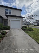 3308 Azolla St in Orlando, FL - Building Photo - Building Photo