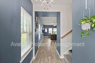 1166 Arrowlake Rd in Marietta, GA - Building Photo - Building Photo