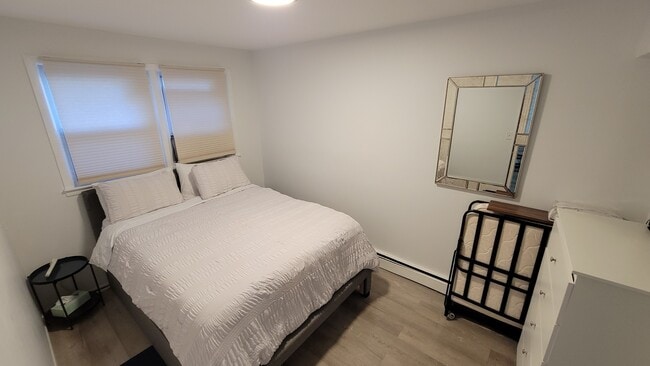 6105 Palisade Ave, Unit G in West New York, NJ - Building Photo - Building Photo